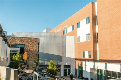 Idaho falls community hospital - Idaho Falls Community Hospital was designed to treat almost all of the community’s healthcare needs. It has a 24-hour emergency department, comprehensive in-patient services, a 16-bed intensive care unit, three operating rooms and an interventional cardiac imaging center. Over the past year, the hospital has participated in seven clinical ...